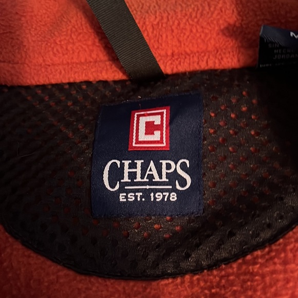 Men’s jacket - Picture 2 of 2